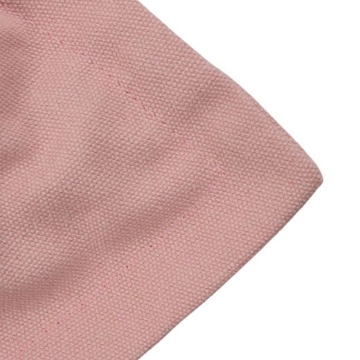 Monique kussen roze 40x40cm 