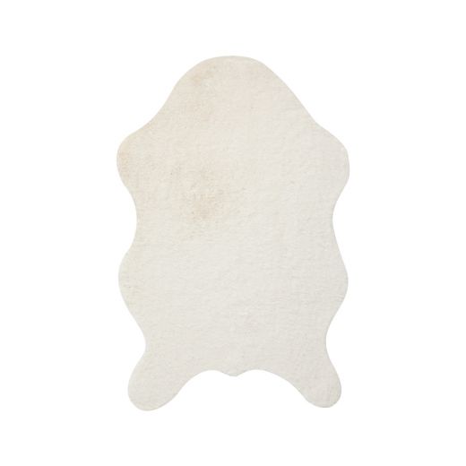Portland Rug off white 60x100cm 