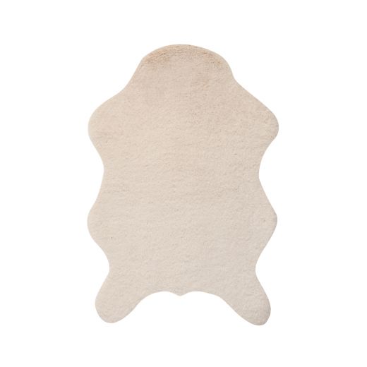 Portland Rug sand 60x100cm 