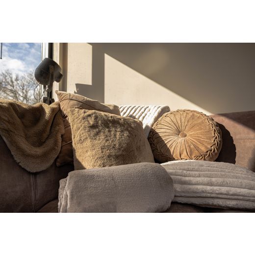Portland Rug taupe 60x100cm 