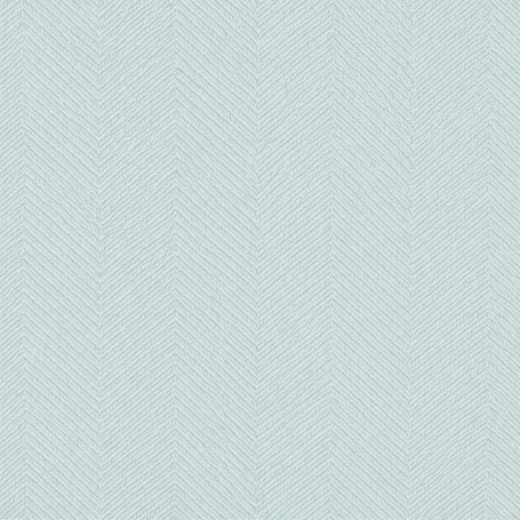 Wachstuch super weich Herringbone mintgrün 137 cm x 20 mtr