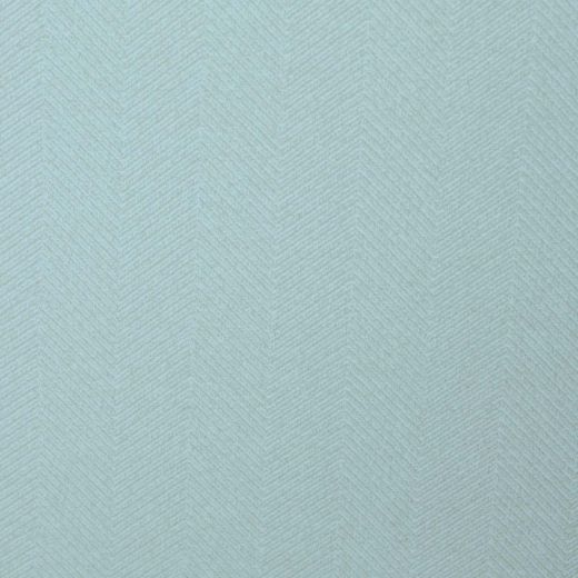 Soft Touch Tablecloth Herringbone mint green 137 cm x 20 mtr