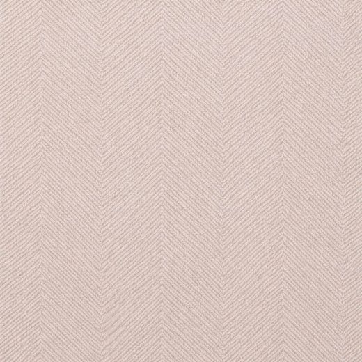 Wachstuch super weich Herringbone hellrosa 137 cm x 20 mtr
