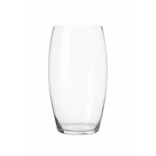 Bouquest Vase H25 D13 4mm cc