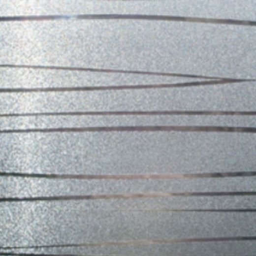 Garbi Static Foil Big Roll transparent 46cmx20mtr