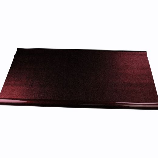 Magic briljant rood 3208 119 cm x 250 cm