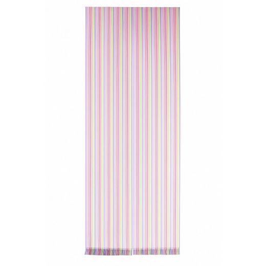 Fresh Rideau anti-mouches multi 90x200cm 