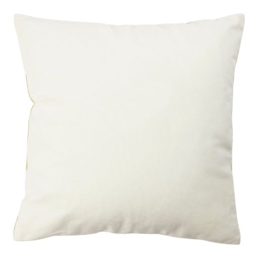 Kussen Poppy beige 45x45cm