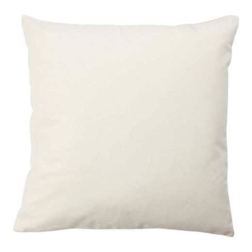 Kussen Poppy roze 45x45cm