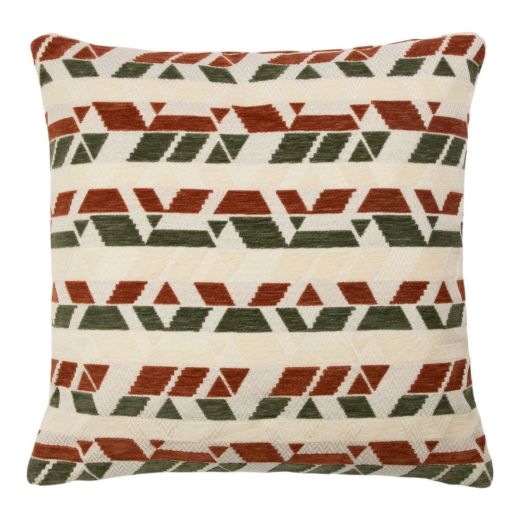 Cushion Atzi multi 45x45cm
