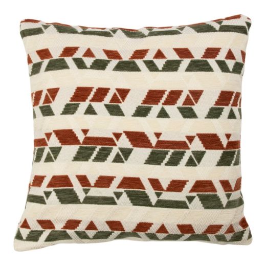 Cushion Atzi multi 45x45cm