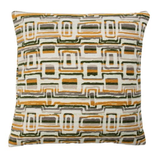 Cushion Metza multi 45x45cm
