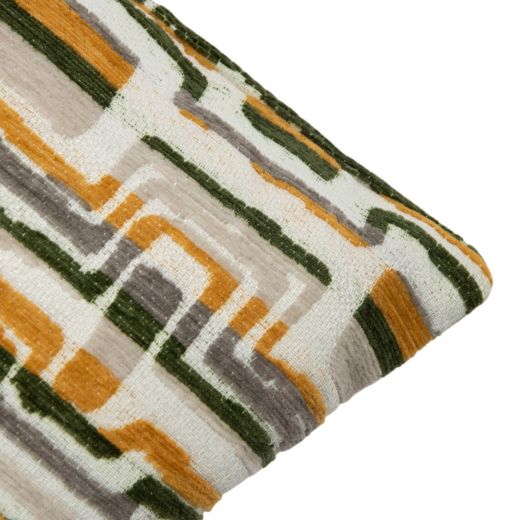 Cushion Metza multi 45x45cm