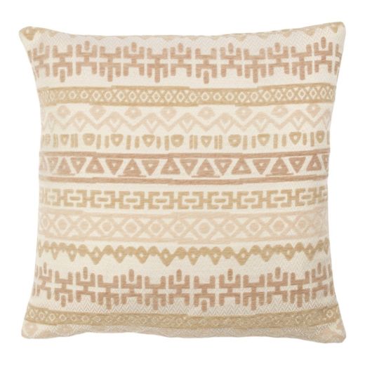 Cushion Cilo beige 45x45cm