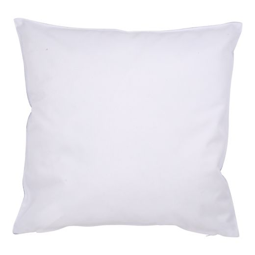 Heart Outdoor Sierkussen blauw 45x45cm 