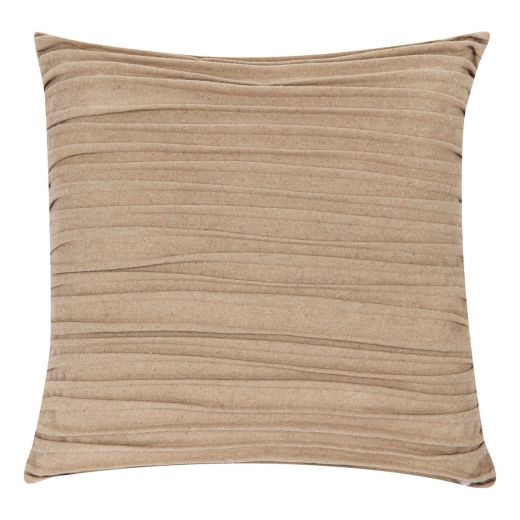 Malmo Cushion beige 45x45cm 