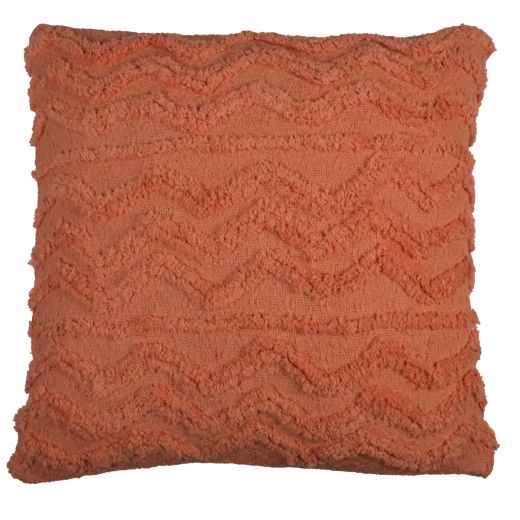 Ravi coussin orange 45x45cm 