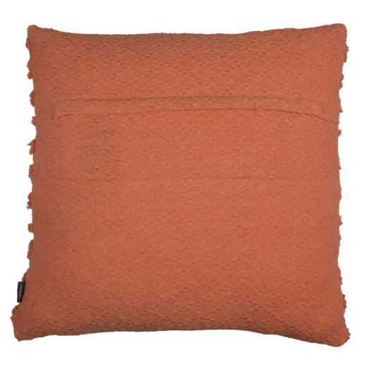 Ravi Cushion orange 45x45cm 