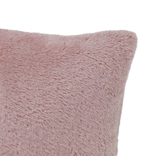 Todd Cushion pink 45x45cm 