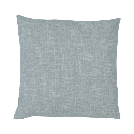 Spartree Kissen Beigerot 45x45cm 