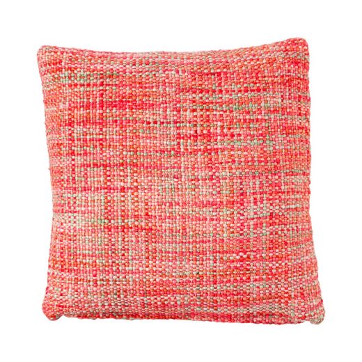 Tye&Dye Cushion pink 45x45cm 