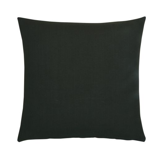 Uneven Stitching Cushion khaki 47x47cm