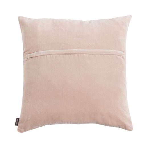Butterfly Cushion pink 45x45cm 