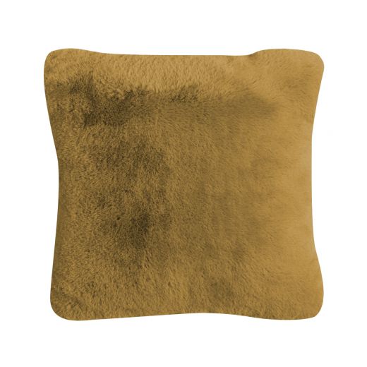 Portland kussen geel 45x45cm 