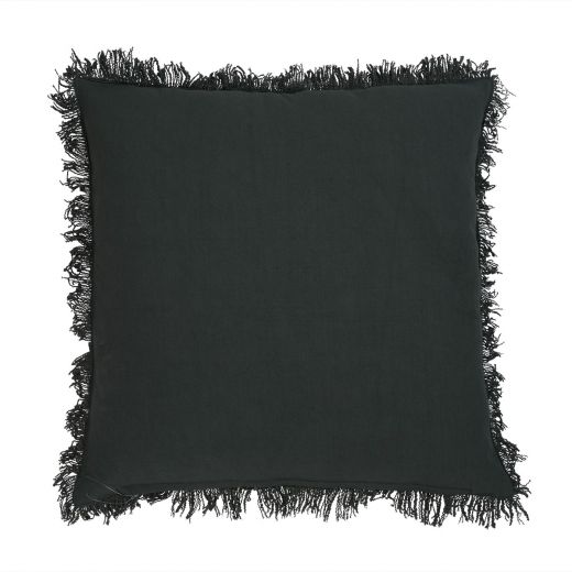 Lioni Cushion blue green 45x45cm 
