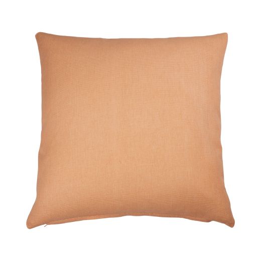 Lima Cushion orange 45x45cm 