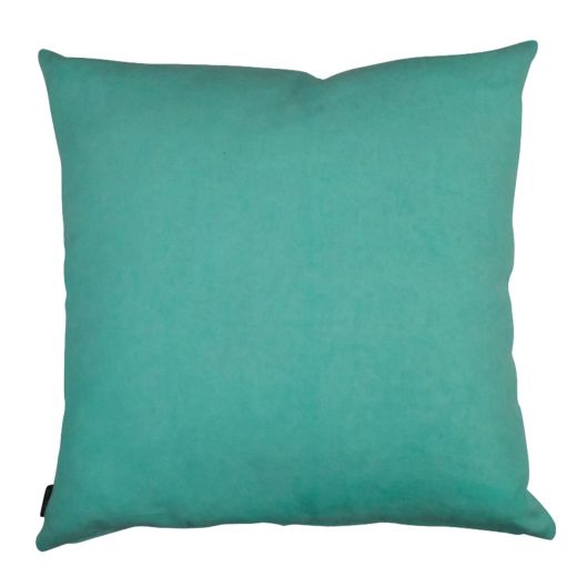 Lexi kussen groen 45x45cm 