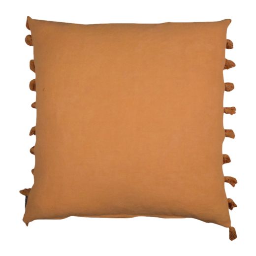 Rio kussen oranje 45x45cm 