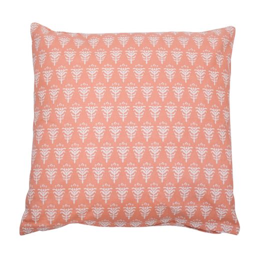 Gigi Cushion pink 45x45cm 