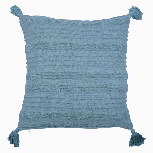Chloe kussen groen 45x45cm 