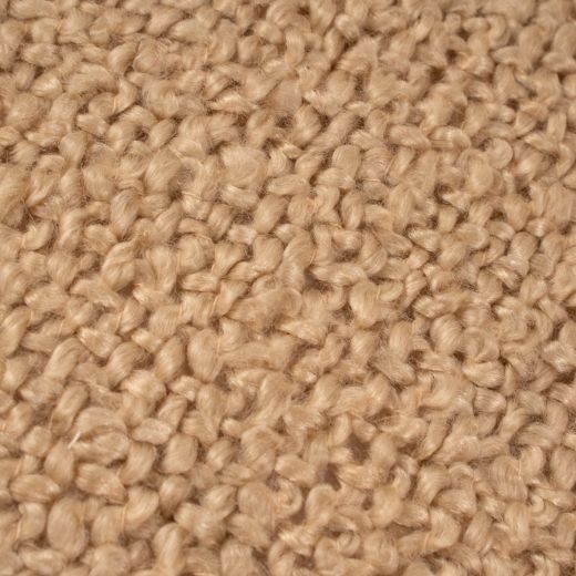 Leila kussen beige 45x45cm 