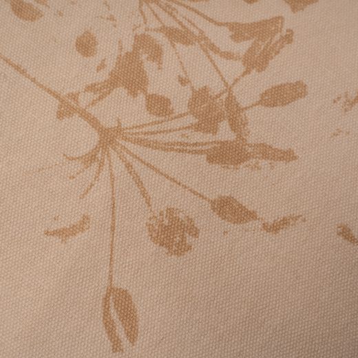 Florine Cushion beige 45x45cm 