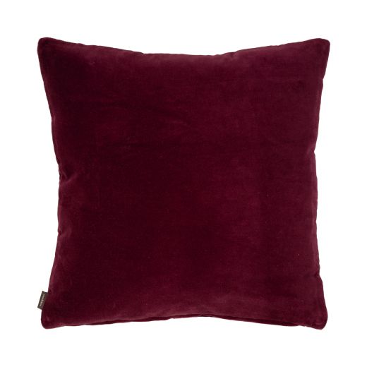 Dayna Velvet Kissen lila 45x45cm 