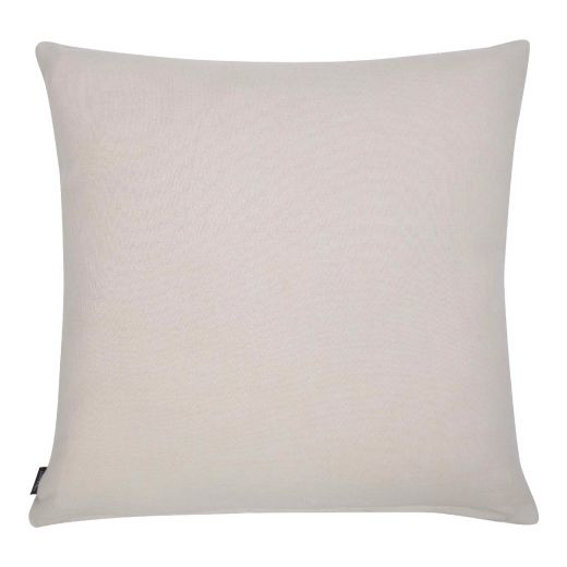 Karla Cushion corduroy beige 45x45cm