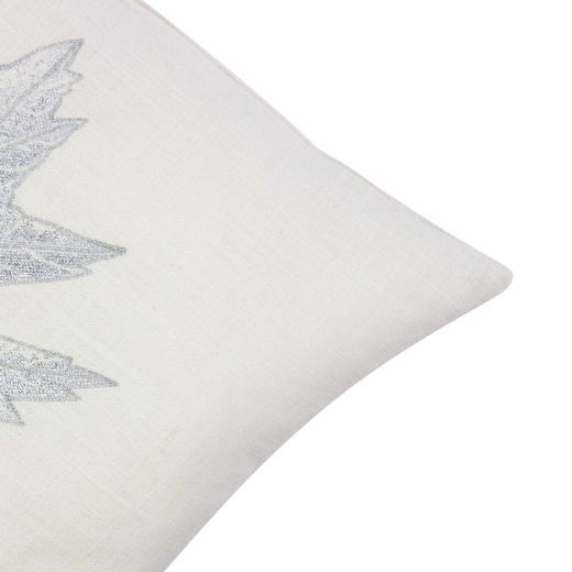 Morris Cushion antler beige45x45cm