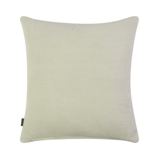 Jorvik Kussen licht groen 45x45cm