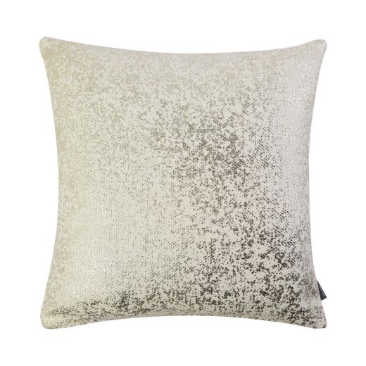 Aria Kussen beige 45x45cm