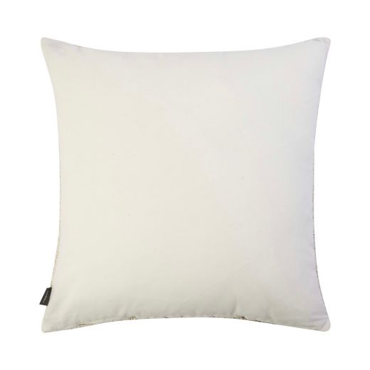 Aria Kussen beige 45x45cm