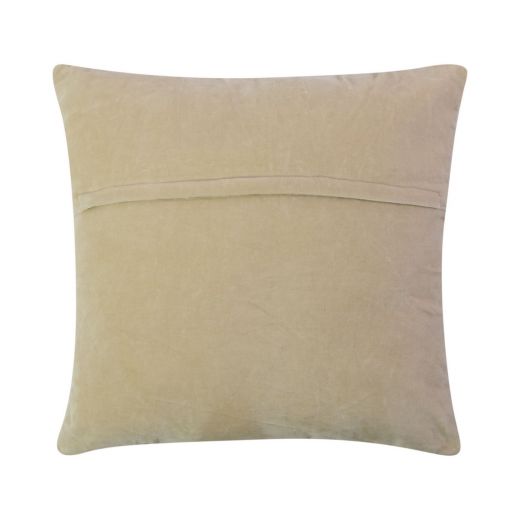 Manon Cushion beige 45x45cm