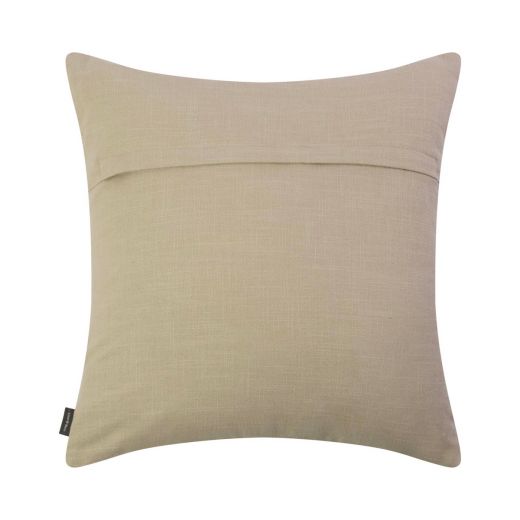 Paulie Cushion beige 45x45cm