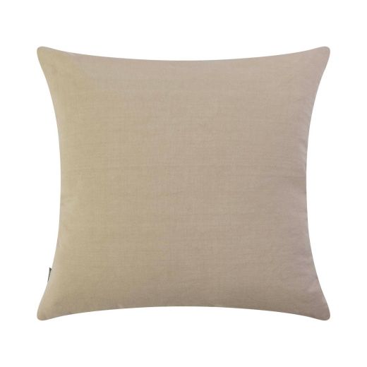 Sybil Cushion beige 45x45cm