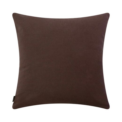 Sybil Cushion brown 45x45cm
