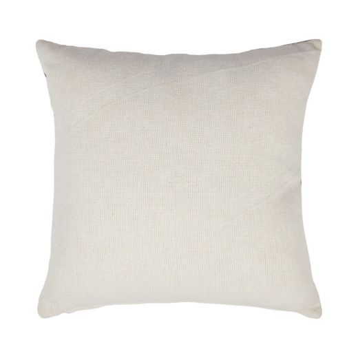 Cushion Flores green 45x45cm