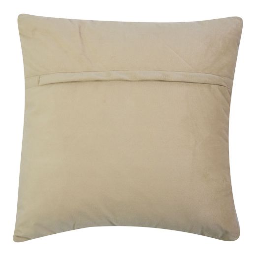 Cushion Lanka beige 45x45cm