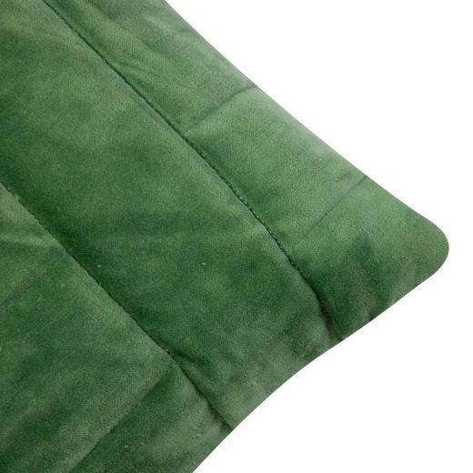 Cushion Tahiti green 45x45cm