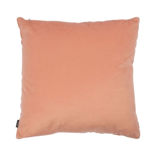 Coussin Coeurs Rose 45x45cm